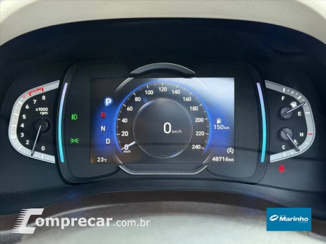 CRETA 2.0 FLEX ULTIMATE AUTOMÁTICO