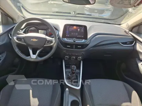 ONIX 1.0 TURBO FLEX PLUS LTZ MANUAL