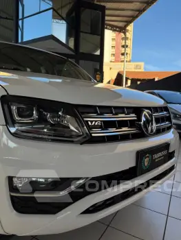 AMAROK Extreme CD 3.0 4x4 TB Dies. Aut.