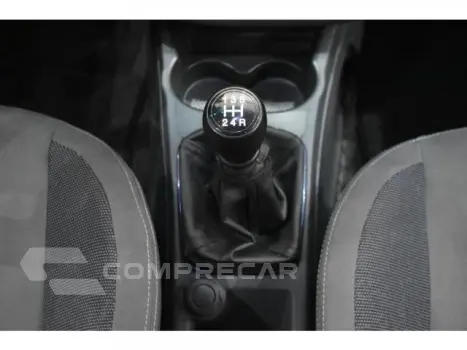 PUNTO - 1.4 ATTRACTIVE 8V 4P MANUAL