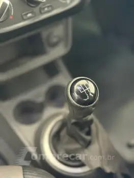 SAVEIRO 1.6 Cross CE 16V