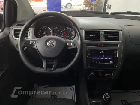 Fox Connect 1.6 Flex 8V 5p