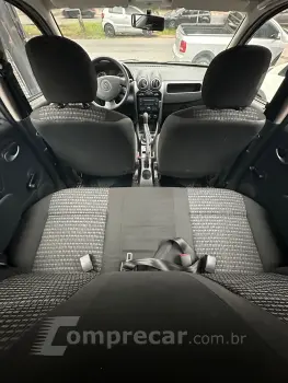 SANDERO 1.6 16V SCE Expression