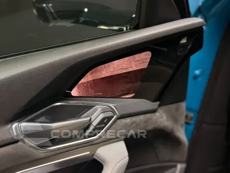 E-TRON ELÉTRICO PERFORMANCE QUATTRO