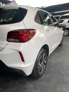 Onix Hatch 1.0 4P FLEX LT