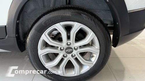 Tiggo 2 Look 1.5 16V Flex Mec. 5p
