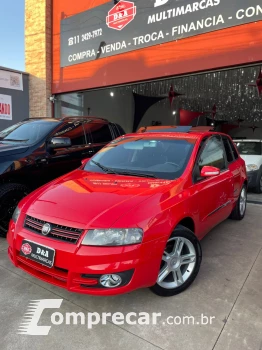 STILO 1.8 MPI Sporting 8V