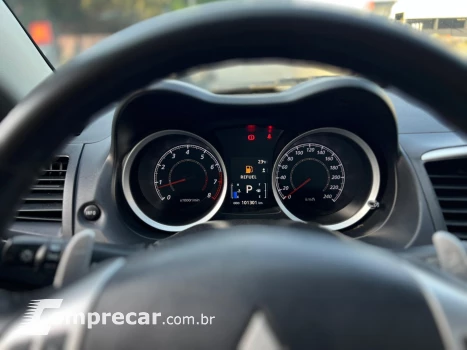 LANCER 2.0 HLE 16V