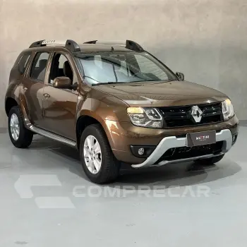 DUSTER Dynamique 1.6 Flex 16V Mec.