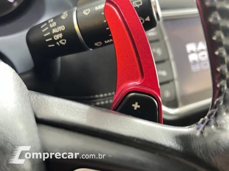 RANGE ROVER EVOQUE - 2.0 PRESTIGE 4WD 16V 4P AUTOMÁTICO