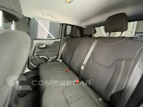 Renegade Sport T270 1.3 TB 4x2 Flex Aut.