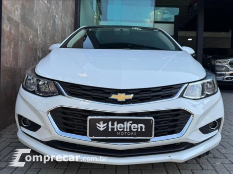 CRUZE 1.4 Turbo LT 16V