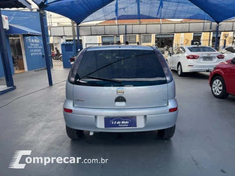 CORSA HATCH - 1.4 MPFI MAXX 8V 4P MANUAL