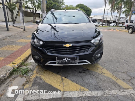ONIX 1.4 MPFI Activ 8V