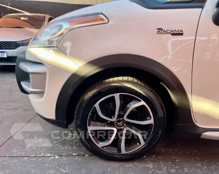 AIRCROSS 1.6 Exclusive Atacama 16V