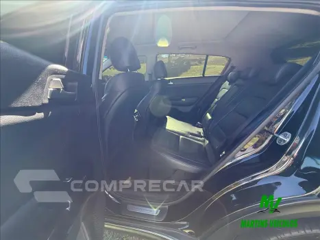 SPORTAGE 2.0 EX 4X2 16V FLEX 4P AUTOMÁTICO