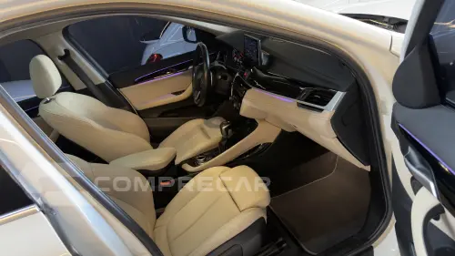 X1 2.0 16V Turbo Sdrive20i X-line