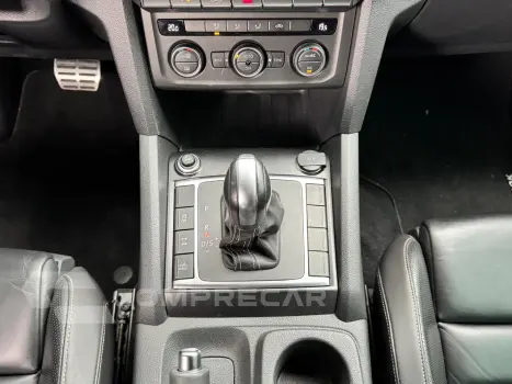 AMAROK 3.0 V6 TDI Extreme CD 4motion