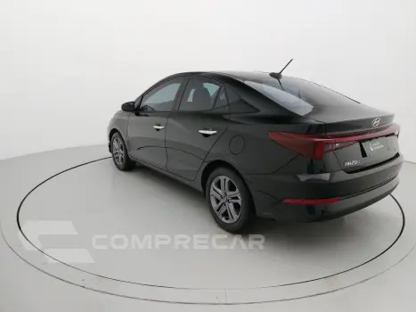 HB20S 1.0 TGDI FLEX LIMITED AUTOMÁTICO