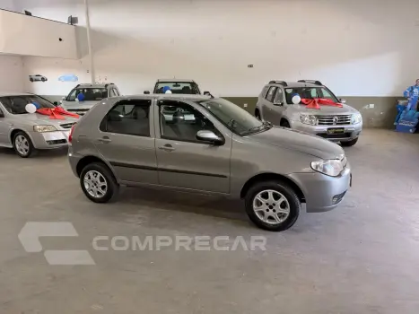 Palio 1.0 Mpi Fire 8V Flex 4P Manual