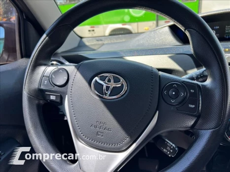 ETIOS 1.5 X Plus 16V