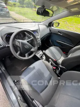 Hb20 1.6 Comfort Plus