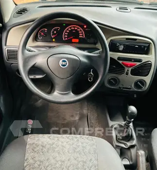 PALIO 1.0 MPI Fire 8V