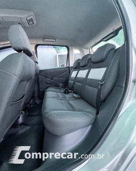 IDEA 1.6 MPI Essence 16V