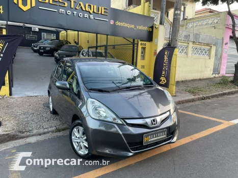Fit LX 1.4/ 1.4 Flex 8V/16V 5p Aut.