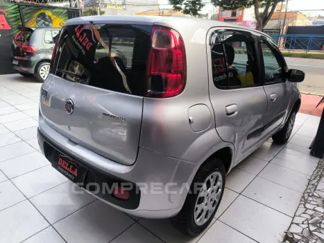 UNO 1.0 EVO Attractive 8V