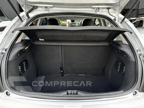 C3 1.2 Pure Tech Attraction