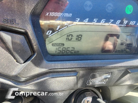 cg160 fan
