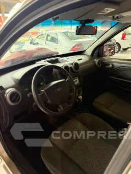 Ford Ecosport 1.6 Freestyle 8V