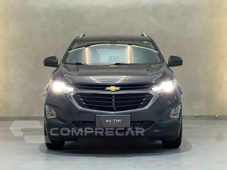 EQUINOX LT 2.0 Turbo 262cv Aut.