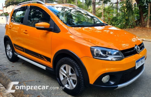 CROSSFOX 1.6 MI 8V