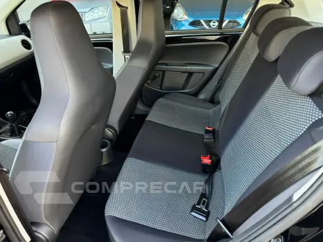 UP 1.0 TSI Move UP 12V