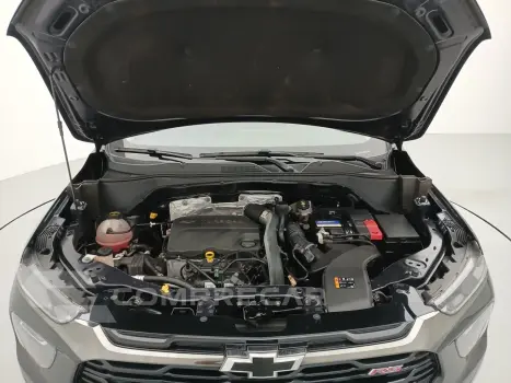MONTANA 1.2 TURBO FLEX RS AUTOMÁTICO