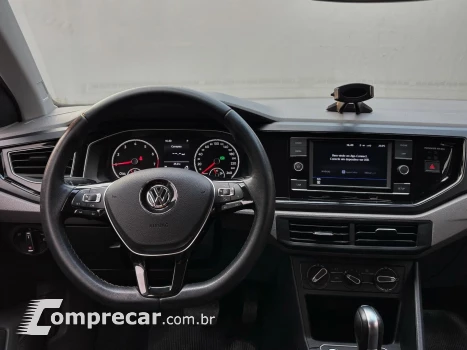 VIRTUS 1.0 200 TSI Comfortline