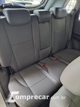 TUCSON 2.0 MPFI GLS Base 16V 143cv 2WD