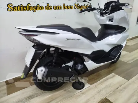 PCX 160