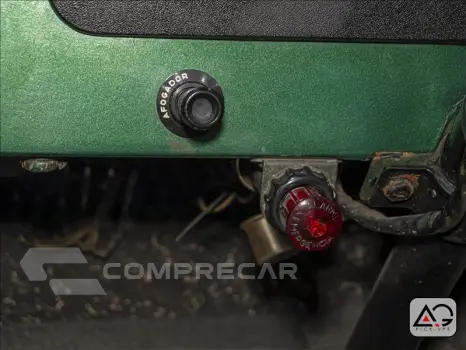 JEEP Cj-5