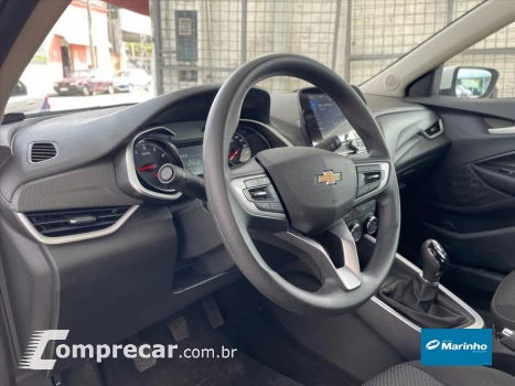 ONIX 1.0 FLEX LT MANUAL