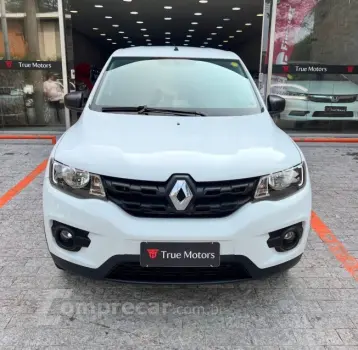 KWID 1.0 12V SCE ZEN
