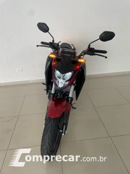 CB TWISTER 300