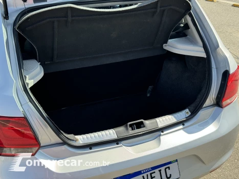 GOL 1.0 TEC 8V