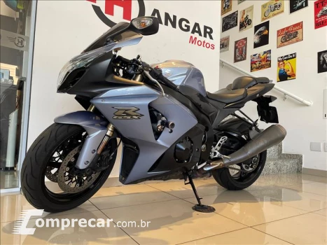 SUZUKI GSX-R1000