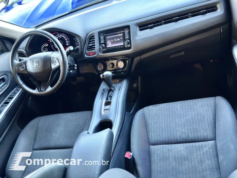 HR-V 1.8 16V FLEX EX 4P AUTOMÁTICO
