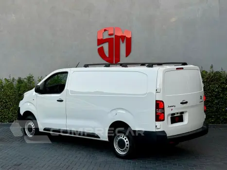 JUMPY 1.5 Bluehdi Cargo