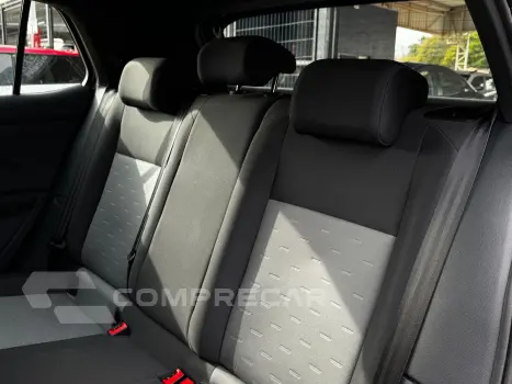 T-CROSS 1.0 200 TSI Comfortline
