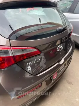 HB20 1.0 Comfort 12V